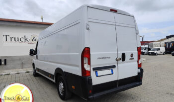 RIF.1238 FIAT DUCATO MAXI – 2019 – FURGONE – 2.3 MTJ 140 CV – EURO 6 completo