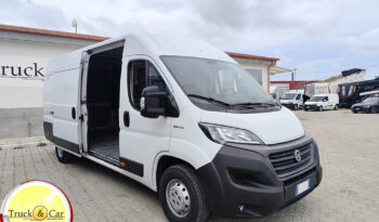 RIF.1238 FIAT DUCATO MAXI – 2019 – FURGONE – 2.3 MTJ 140 CV – EURO 6 completo