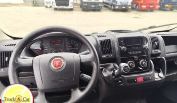 RIF.1238 FIAT DUCATO MAXI – 2019 – FURGONE – 2.3 MTJ 140 CV – EURO 6 completo