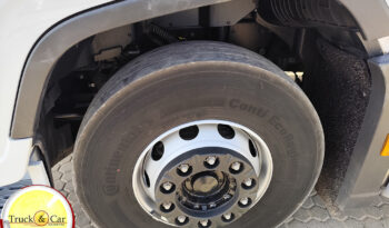 RIF.1337 FORD F-MAX 500 – 2024 – TRATTORE STRADALE IN ADR – EURO 6 completo