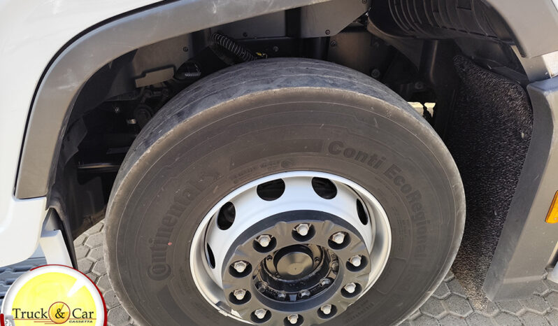 RIF.1337 FORD F-MAX 500 – 2024 – TRATTORE STRADALE IN ADR – EURO 6 completo