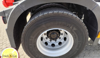 RIF.1337 FORD F-MAX 500 – 2024 – TRATTORE STRADALE IN ADR – EURO 6 completo