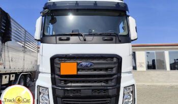 RIF.1337 FORD F-MAX 500 – 2024 – TRATTORE STRADALE IN ADR – EURO 6 completo