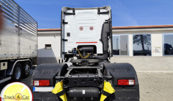 RIF.1337 FORD F-MAX 500 – 2024 – TRATTORE STRADALE IN ADR – EURO 6 completo