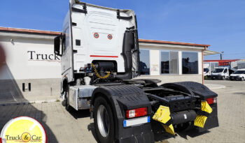 RIF.1337 FORD F-MAX 500 – 2024 – TRATTORE STRADALE IN ADR – EURO 6 completo