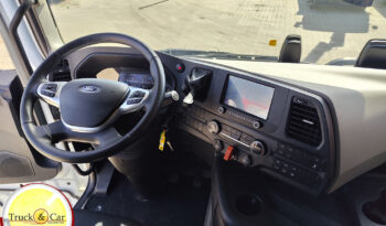 RIF.1337 FORD F-MAX 500 – 2024 – TRATTORE STRADALE IN ADR – EURO 6 completo