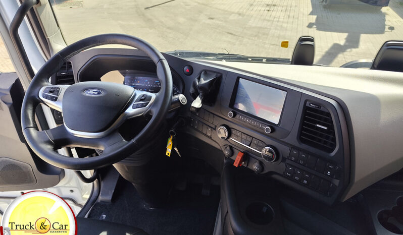 RIF.1337 FORD F-MAX 500 – 2024 – TRATTORE STRADALE IN ADR – EURO 6 completo