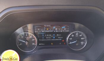 RIF.1337 FORD F-MAX 500 – 2024 – TRATTORE STRADALE IN ADR – EURO 6 completo