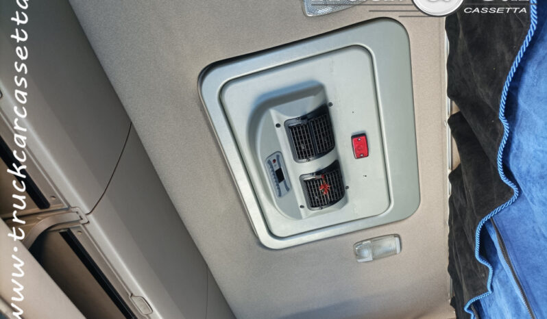 X PEZZI DI RICAMBIO RIF. 1176 SCANIA R 560 – 2008 – TRATTORE STRADALE CON IMPIANTO IDRAULICO – FULL PNEUMATICO – EURO 4 completo