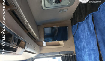 X PEZZI DI RICAMBIO RIF. 1176 SCANIA R 560 – 2008 – TRATTORE STRADALE CON IMPIANTO IDRAULICO – FULL PNEUMATICO – EURO 4 completo