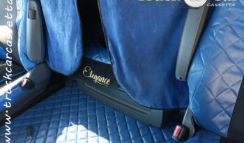 X PEZZI DI RICAMBIO RIF. 1176 SCANIA R 560 – 2008 – TRATTORE STRADALE CON IMPIANTO IDRAULICO – FULL PNEUMATICO – EURO 4 completo