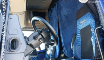 X PEZZI DI RICAMBIO RIF. 1176 SCANIA R 560 – 2008 – TRATTORE STRADALE CON IMPIANTO IDRAULICO – FULL PNEUMATICO – EURO 4 completo