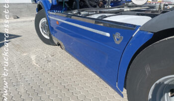 X PEZZI DI RICAMBIO RIF. 1176 SCANIA R 560 – 2008 – TRATTORE STRADALE CON IMPIANTO IDRAULICO – FULL PNEUMATICO – EURO 4 completo