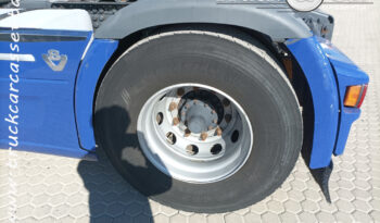 X PEZZI DI RICAMBIO RIF. 1176 SCANIA R 560 – 2008 – TRATTORE STRADALE CON IMPIANTO IDRAULICO – FULL PNEUMATICO – EURO 4 completo