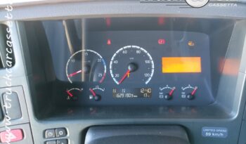 X PEZZI DI RICAMBIO RIF. 1176 SCANIA R 560 – 2008 – TRATTORE STRADALE CON IMPIANTO IDRAULICO – FULL PNEUMATICO – EURO 4 completo