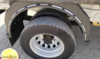 VOLKSWAGEN CRAFTER – 2020 – CASSONE FISSO CON GRU FASSI F32.A – EURO 6 completo