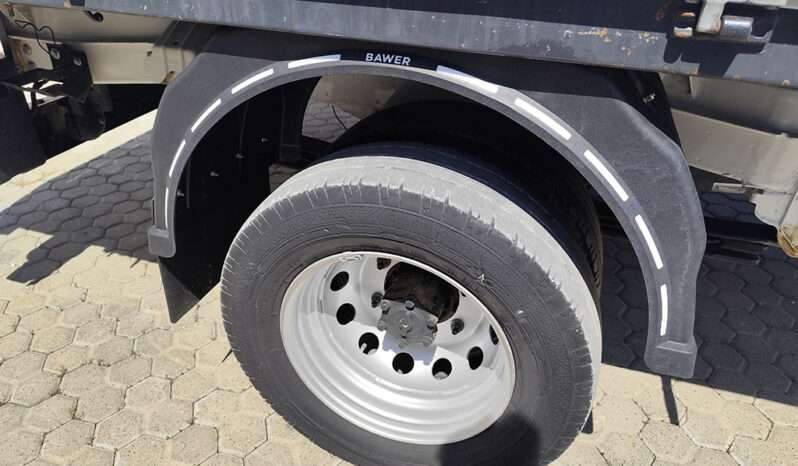 VOLKSWAGEN CRAFTER – 2020 – CASSONE FISSO CON GRU FASSI F32.A – EURO 6 completo