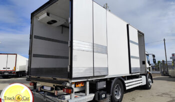 VOLVO FL 280 – 2021 – ISOTERMICO FRIGO ATP FRC 03/2027 – SPONDA RETRATTILE DHOLLANDIA 30 Q.LI – EURO 6 completo