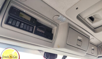 VOLVO FL 280 – 2021 – ISOTERMICO FRIGO ATP FRC 03/2027 – SPONDA RETRATTILE DHOLLANDIA 30 Q.LI – EURO 6 completo