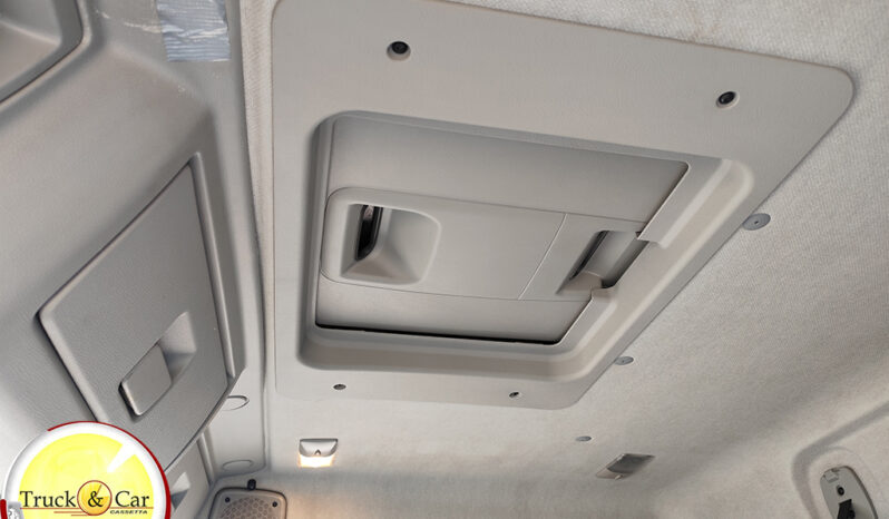 VOLVO FL 280 – 2021 – ISOTERMICO FRIGO ATP FRC 03/2027 – SPONDA RETRATTILE DHOLLANDIA 30 Q.LI – EURO 6 completo