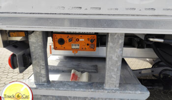 VOLVO FL 280 – 2021 – ISOTERMICO FRIGO ATP FRC 03/2027 – SPONDA RETRATTILE DHOLLANDIA 30 Q.LI – EURO 6 completo