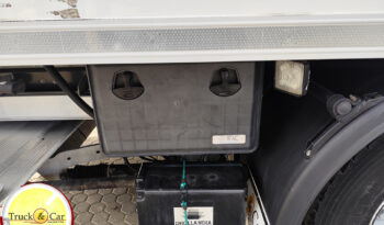VOLVO FL 280 – 2021 – ISOTERMICO FRIGO ATP FRC 03/2027 – SPONDA RETRATTILE DHOLLANDIA 30 Q.LI – EURO 6 completo