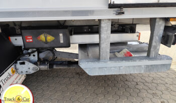 VOLVO FL 280 – 2021 – ISOTERMICO FRIGO ATP FRC 03/2027 – SPONDA RETRATTILE DHOLLANDIA 30 Q.LI – EURO 6 completo