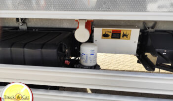 VOLVO FL 280 – 2021 – ISOTERMICO FRIGO ATP FRC 03/2027 – SPONDA RETRATTILE DHOLLANDIA 30 Q.LI – EURO 6 completo