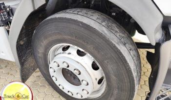 VOLVO FL 280 – 2021 – ISOTERMICO FRIGO ATP FRC 03/2027 – SPONDA RETRATTILE DHOLLANDIA 30 Q.LI – EURO 6 completo