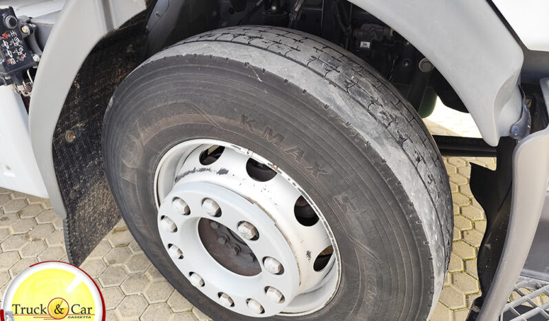 VOLVO FL 280 – 2021 – ISOTERMICO FRIGO ATP FRC 03/2027 – SPONDA RETRATTILE DHOLLANDIA 30 Q.LI – EURO 6 completo