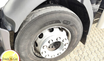 VOLVO FL 280 – 2021 – ISOTERMICO FRIGO ATP FRC 03/2027 – SPONDA RETRATTILE DHOLLANDIA 30 Q.LI – EURO 6 completo