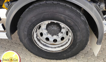 VOLVO FL 280 – 2021 – ISOTERMICO FRIGO ATP FRC 03/2027 – SPONDA RETRATTILE DHOLLANDIA 30 Q.LI – EURO 6 completo