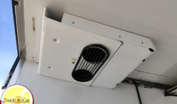 VOLVO FL 280 – 2021 – ISOTERMICO FRIGO ATP FRC 03/2027 – SPONDA RETRATTILE DHOLLANDIA 30 Q.LI – EURO 6 completo