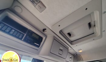 VOLVO FL 280 – 2021 – ISOTERMICO FRIGO ATP FRC 01/2027 – SPONDA RETRATTILE DHOLLANDIA 30 Q.LI – EURO 6 completo