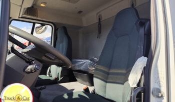 VOLVO FL 280 – 2021 – ISOTERMICO FRIGO ATP FRC 01/2027 – SPONDA RETRATTILE DHOLLANDIA 30 Q.LI – EURO 6 completo