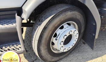 VOLVO FL 280 – 2021 – ISOTERMICO FRIGO ATP FRC 01/2027 – SPONDA RETRATTILE DHOLLANDIA 30 Q.LI – EURO 6 completo