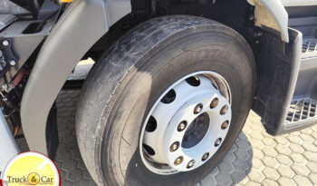 VOLVO FL 280 – 2021 – ISOTERMICO FRIGO ATP FRC 01/2027 – SPONDA RETRATTILE DHOLLANDIA 30 Q.LI – EURO 6 completo