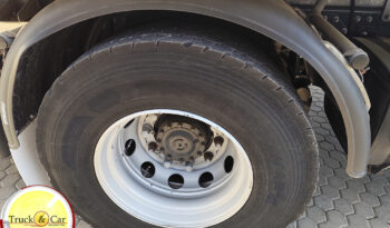 VOLVO FL 280 – 2021 – ISOTERMICO FRIGO ATP FRC 01/2027 – SPONDA RETRATTILE DHOLLANDIA 30 Q.LI – EURO 6 completo