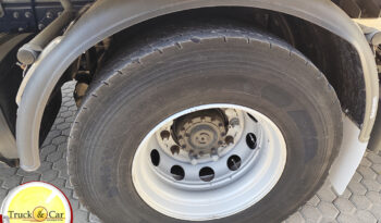 VOLVO FL 280 – 2021 – ISOTERMICO FRIGO ATP FRC 01/2027 – SPONDA RETRATTILE DHOLLANDIA 30 Q.LI – EURO 6 completo