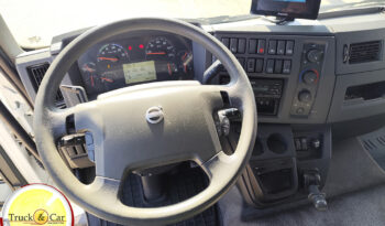 VOLVO FL 280 – 2021 – ISOTERMICO FRIGO ATP FRC 01/2027 – SPONDA RETRATTILE DHOLLANDIA 30 Q.LI – EURO 6 completo