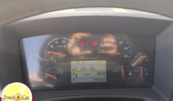 VOLVO FL 280 – 2021 – ISOTERMICO FRIGO ATP FRC 01/2027 – SPONDA RETRATTILE DHOLLANDIA 30 Q.LI – EURO 6 completo