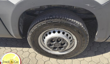 IVECO DAILY MAXI 35 S 16 – 2019 – FURGONE – EURO 6 completo