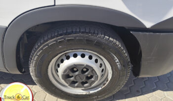 IVECO DAILY MAXI 35 S 16 – 2019 – FURGONE – EURO 6 completo