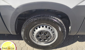 IVECO DAILY MAXI 35 S 16 – 2019 – FURGONE – EURO 6 completo