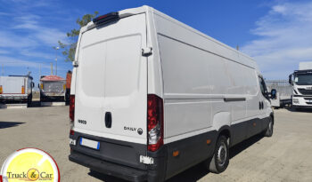 IVECO DAILY MAXI 35 S 16 – 2019 – FURGONE – EURO 6 completo