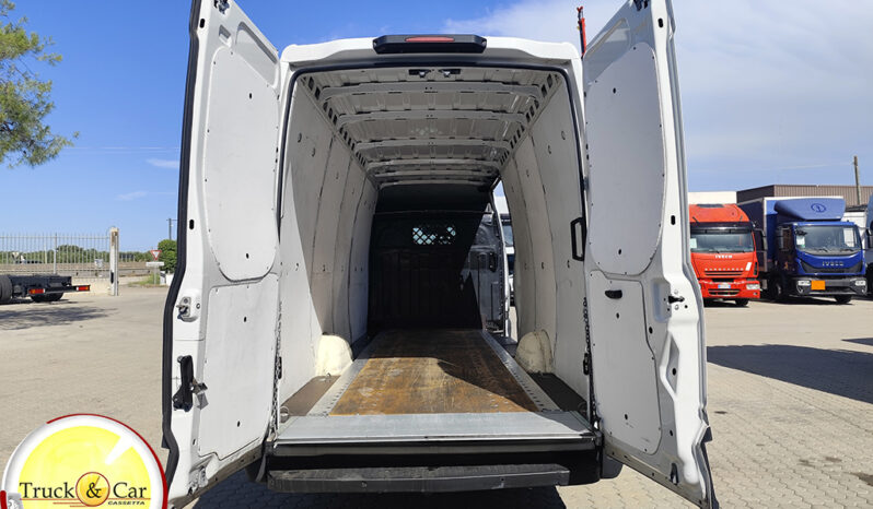 IVECO DAILY MAXI 35 S 16 – 2019 – FURGONE – EURO 6 completo