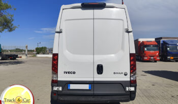 IVECO DAILY MAXI 35 S 16 – 2019 – FURGONE – EURO 6 completo