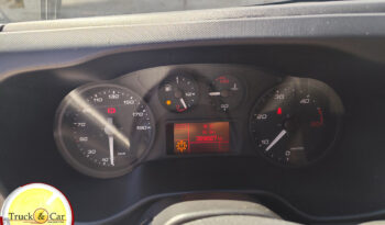 IVECO DAILY MAXI 35 S 16 – 2019 – FURGONE – EURO 6 completo