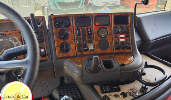 SCANIA 144 L 530 – 1999 – CASSONE RIBALTABILE TRILATERALE – EURO 2 completo