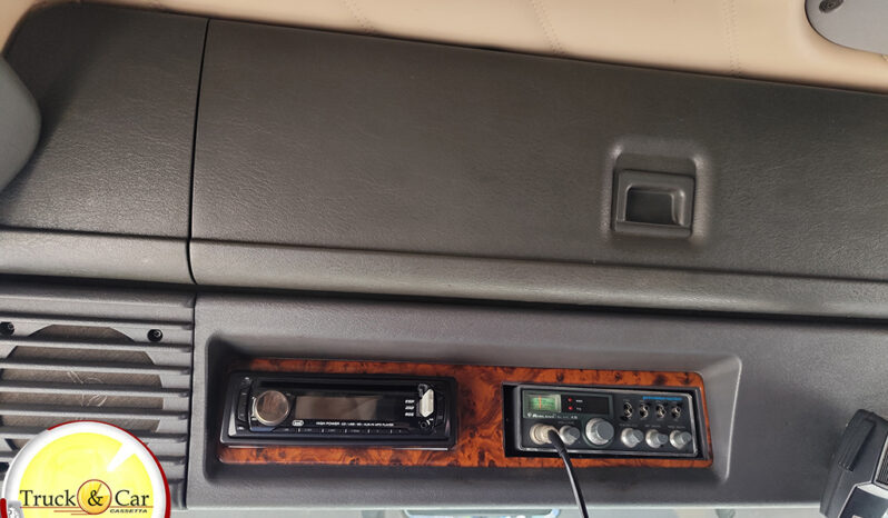 SCANIA 144 L 530 – 1999 – CASSONE RIBALTABILE TRILATERALE – EURO 2 completo